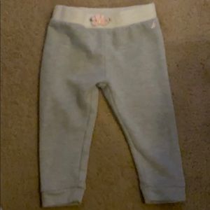 Nautica -Gray Sweat Pants